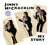 Mccracklin, Jimmy - My Story