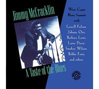 Mc Cracklin,Jimmy – A Taste of The Blues – Import
