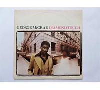 MCCRAE GEORGE - DIAMOND TOUCH