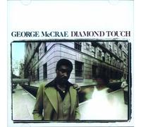 Mccrae, George - Diamond Touch [Import]