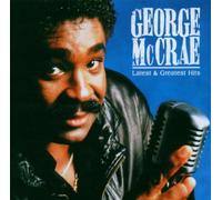 Mccrae,George - Latest & Greatest Hits [Import]
