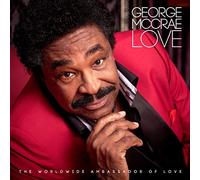 Mccrae, George - Love