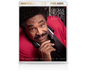 Mccrae, George - Love [Blu-ray]