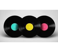 Mccrae,George - Love in Motion/I Can'T Leave You [Vinyl Maxi-Single]