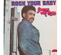 McCrae, George - McCrae, George Rock Your Baby LP Jay Boy JSL3 EX/EX 1974