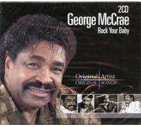 Mccrae,George - Original Artist [Import]