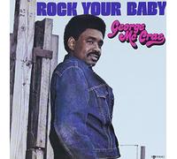 Mccrae, George - Rock Your Baby