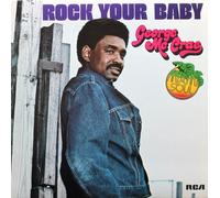 MCCRAE, George - Rock your baby / KPL 1-0501 AJ
