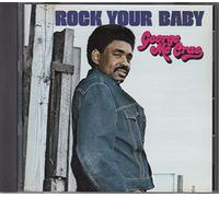 Mccrae,George - Rock Your Baby (US Import)