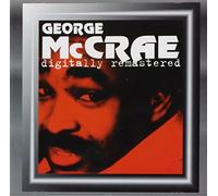 Mccrae, George - Star Power