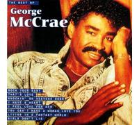 Mccrae George - The Best Of