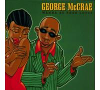 Mccrae,George - Wanna Be Your Lover [Import]