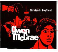 Mccrae, Gwen - Girlfriend's Boyfriend [Import]
