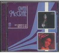 Mccrae,Gwen - Let's Straighten It Out [Import]
