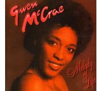 Mccrae, Gwen - Melody of Life -Expanded-
