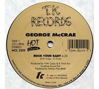 Mccrae - Rock Your Baby/Where is The Lo