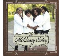 The McCrary Sisters – Let's Go – CD – Sony Music