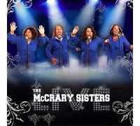 Mccrary Sisters - Mccrary Sisters: Live