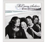 Mccrary Sisters - Our Journey