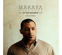 Mccraven,Makaya - in The Moment (Deluxe EDT.) [Import]
