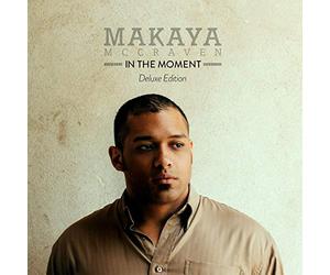 Mccraven,Makaya - in The Moment (Deluxe EDT.) [Import]