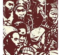 Mccraven, Makaya - Universal Beings E&F. [Import]