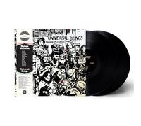 Universal Beings (IA11 Edition)