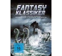 Mccrea,Joel - Fantasy Klassiker Box (Metallbox; 6 Filme)