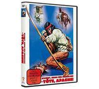 Mccrea, Joel - Schreit, Wenn Wir Verrecken - Töte, Apache!