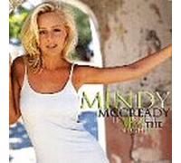 Mccready, Mindy - If I Don't Stay The Night