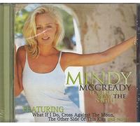 Mccready, Mindy - If I Don't Stay The Night