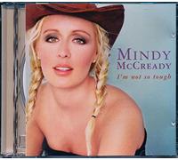 Mccready, Mindy - I'm Not So Tough