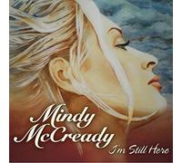 Mindy Mccready – I'm Still Here – CD – Importé
