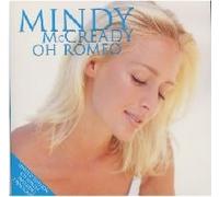 Mccready, Mindy - Oh Romeo [Import]