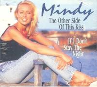 Mccready, Mindy - Other Side of This Kiss