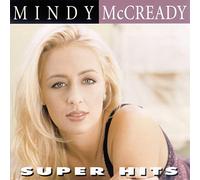 Mccready, Mindy - Super Hits