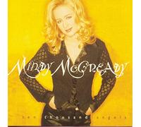 Mccready, Mindy - Ten Thousand Angels [Import]