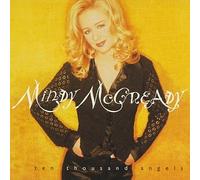 Mccready, Mindy - Ten Thousand Angels