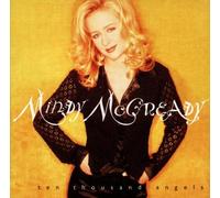 Mccready,Mindy - Ten Thousand Angels [Import]