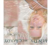 Mccready, Mindy - You'll Never Know Long Time