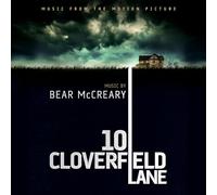 Mccreary,Bear - 10 Cloverfield Lane (Ost)