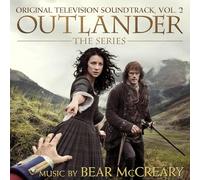 Mccreary Bear - Outlander 2 / O.S.T. [Import]