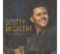 Mccreery, Scotty - Seasons Change