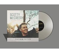 MCCREERY, SCOTTY - Seasons Change (Platinum Edition)