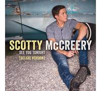 Mccreery,Scotty - See You Tonight [Import]