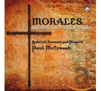 Mccreesh-Gabrieli Consort and Players - Messe pour La Fête De Saint Isidore De Séville [Import]