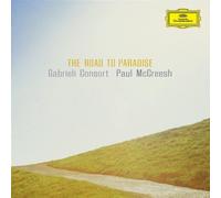 Mccreesh – The Road to Paradise – Import (Deutsche Grammophon)