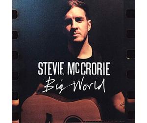 Mccrorie, Stevie - Big World