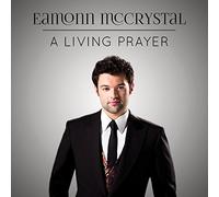 Mccrystal, Eamonn - Living Prayer