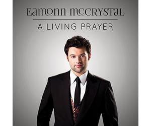 Mccrystal, Eamonn - Living Prayer